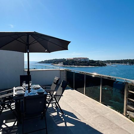 Seascape Deluxe Residence Пиешчана Увала Екстериор снимка
