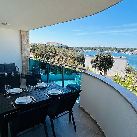 Seascape Deluxe Residence Пиешчана Увала Екстериор снимка