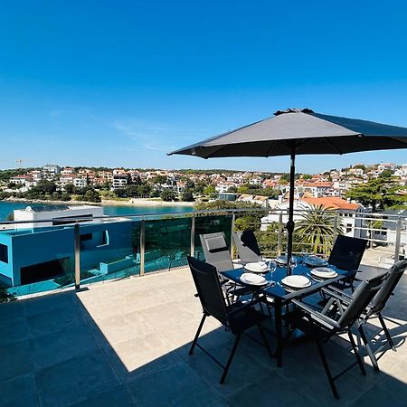 Seascape Deluxe Residence Пиешчана Увала Екстериор снимка