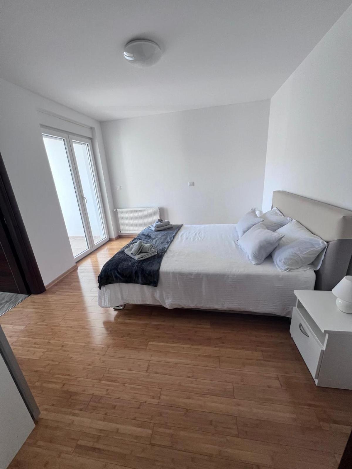 Seascape Deluxe Residence Пиешчана Увала Екстериор снимка