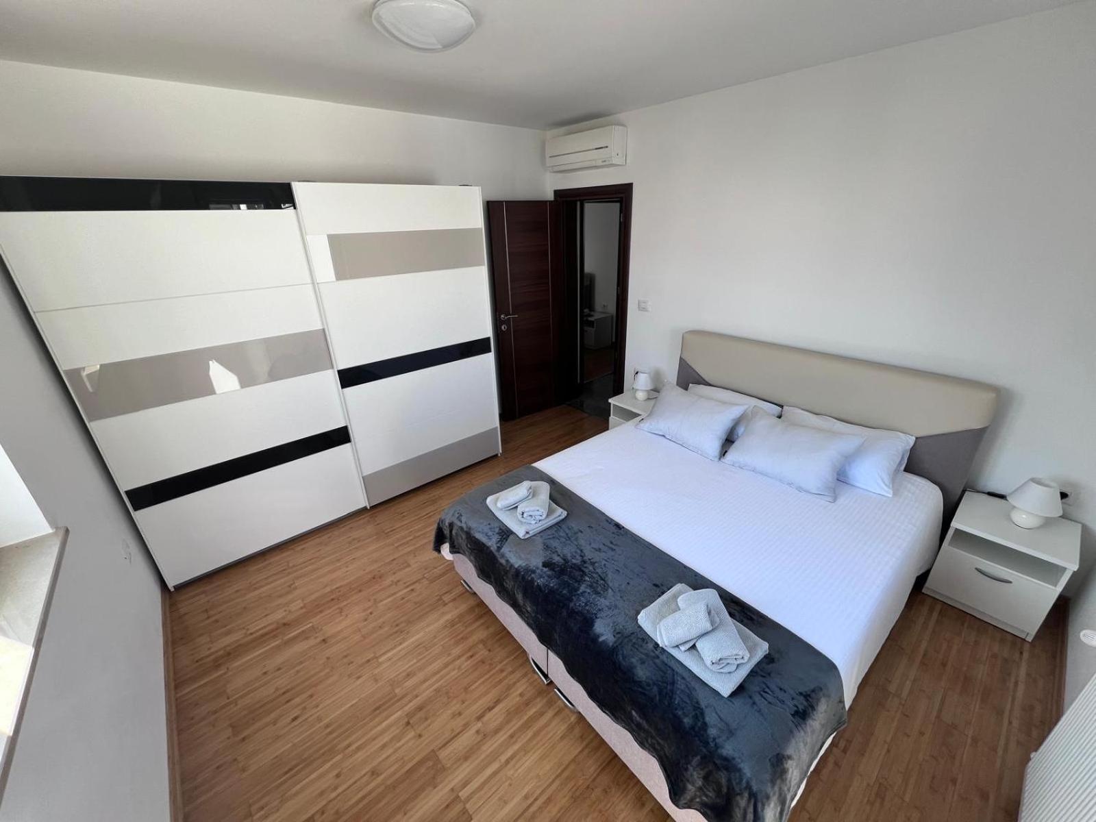 Seascape Deluxe Residence Пиешчана Увала Екстериор снимка