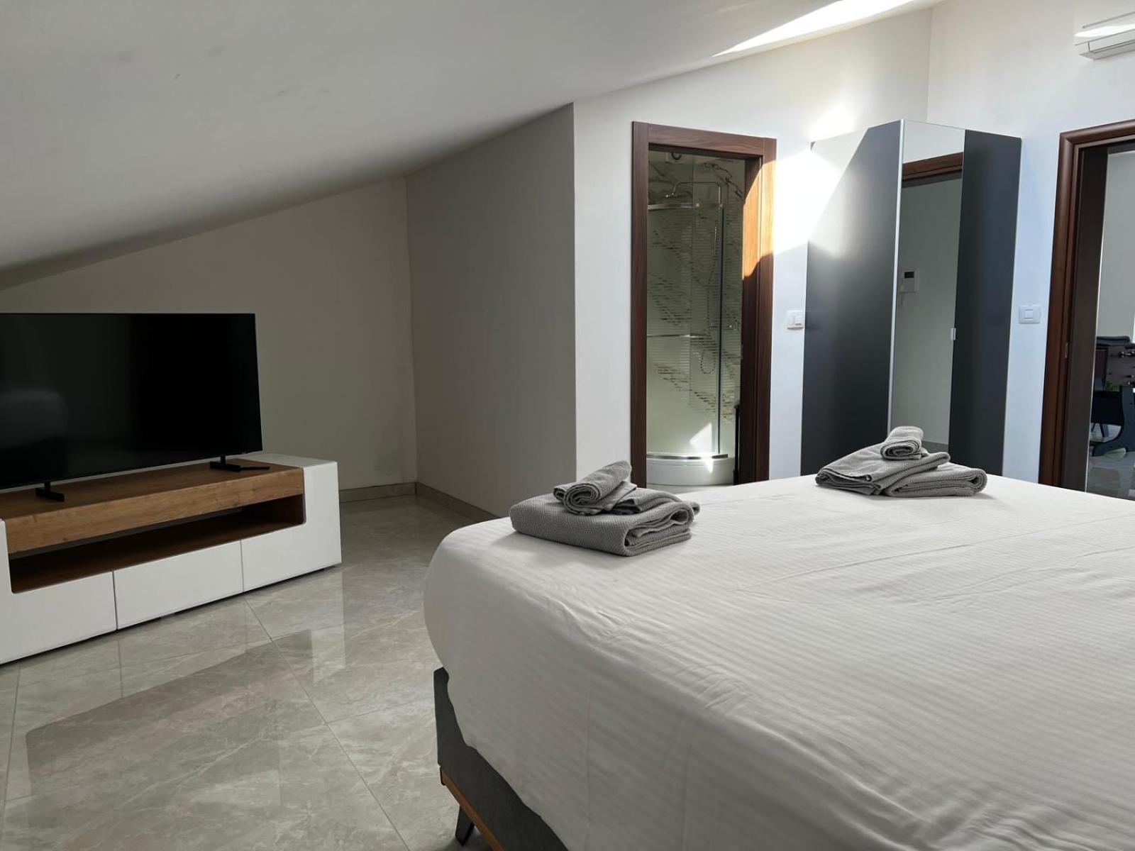 Seascape Deluxe Residence Пиешчана Увала Екстериор снимка