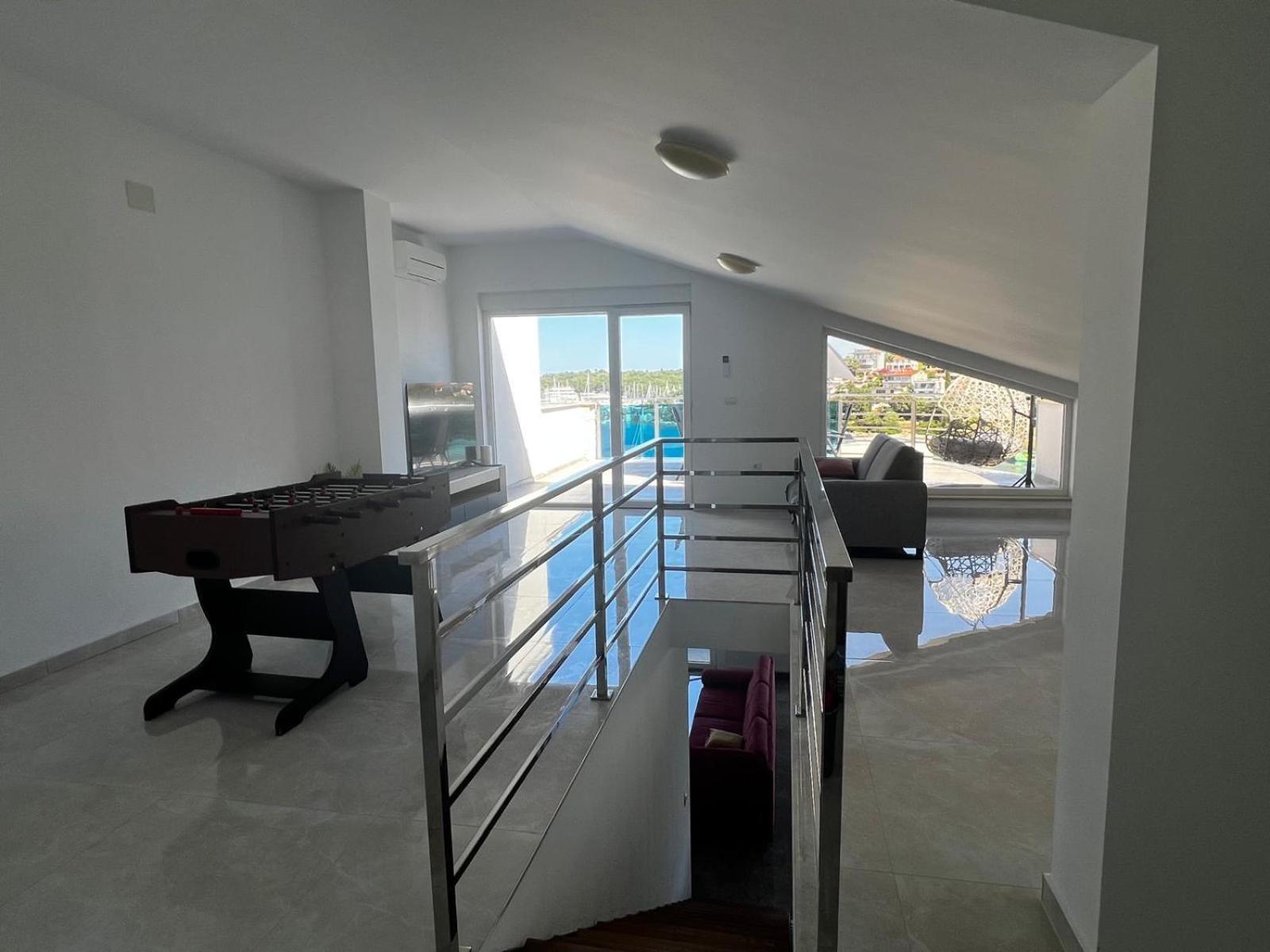 Seascape Deluxe Residence Пиешчана Увала Екстериор снимка