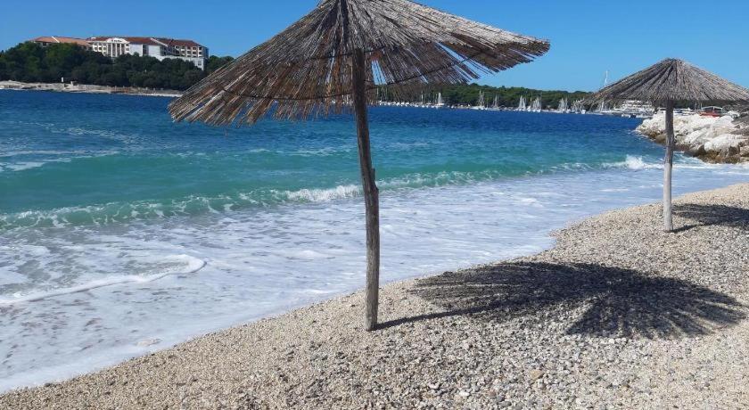 Seascape Deluxe Residence Пиешчана Увала Екстериор снимка